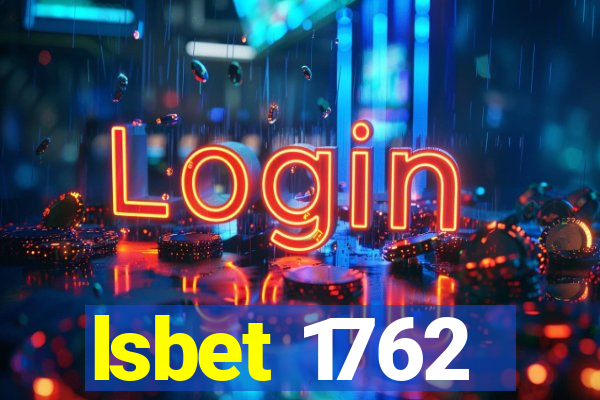 lsbet 1762